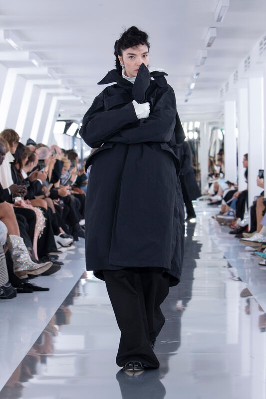 Margiela PO S24 004