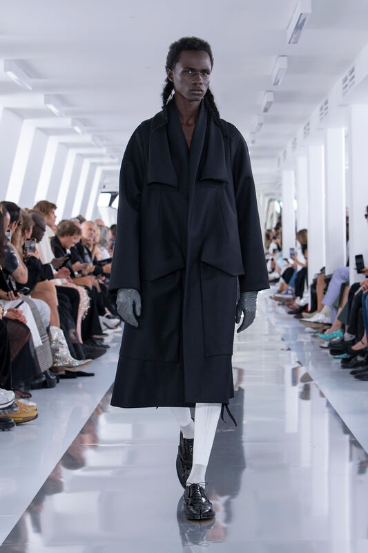 Margiela PO S24 005