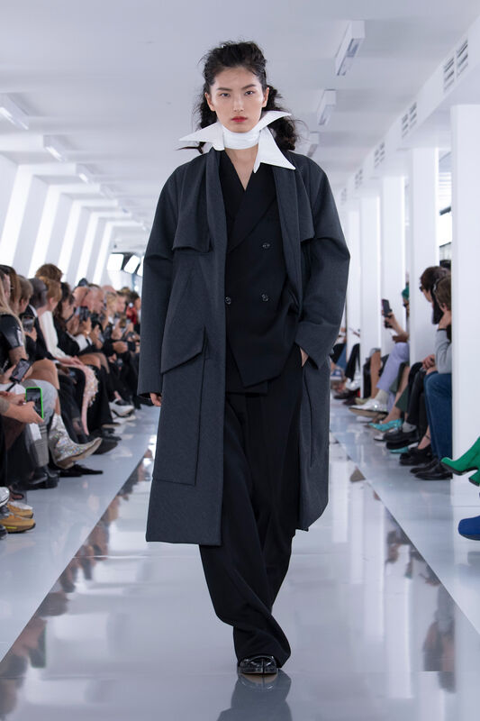 Margiela PO S24 006