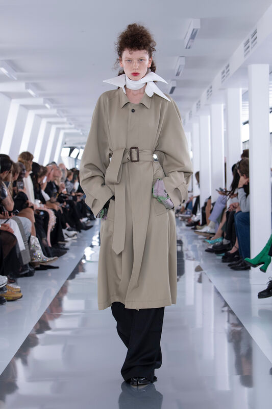 Margiela PO S24 008