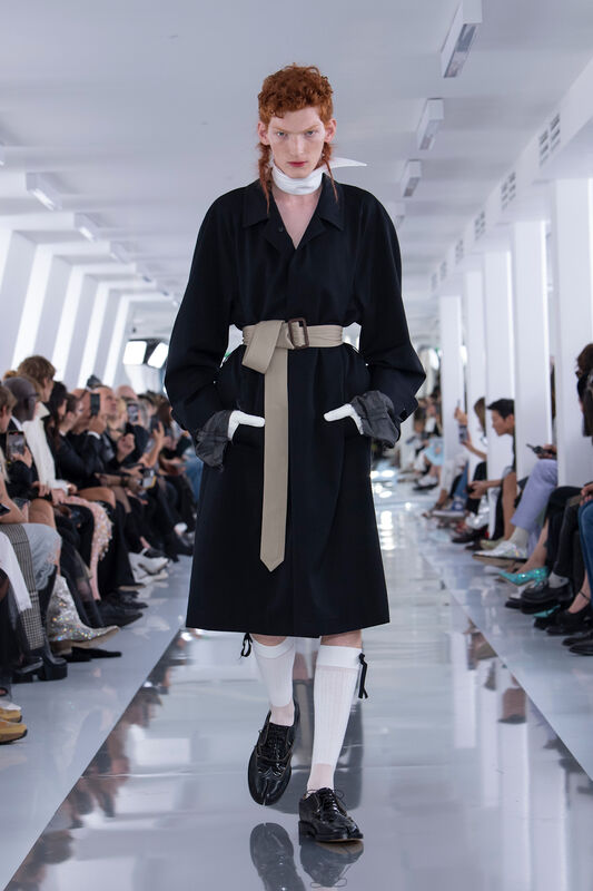Margiela PO S24 009