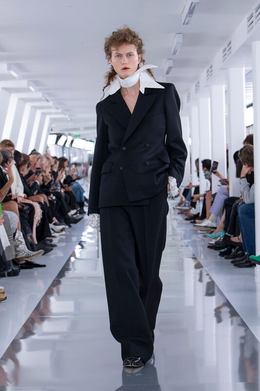 Margiela PO S24 011
