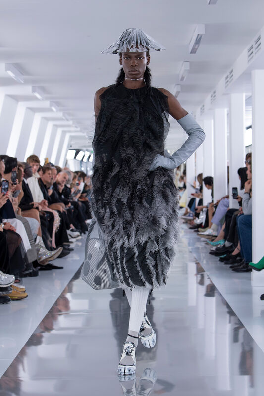 Margiela PO S24 012