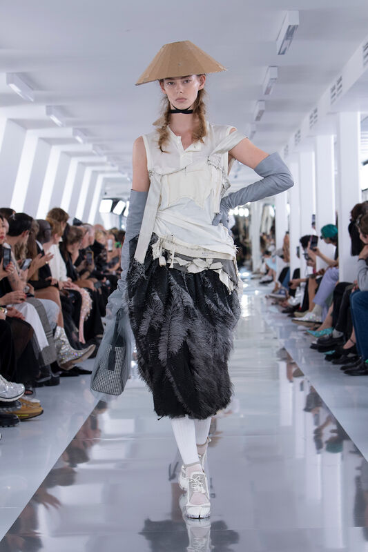 Margiela PO S24 013