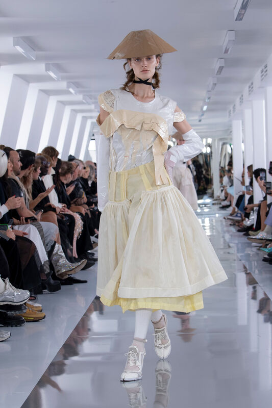 Margiela PO S24 015