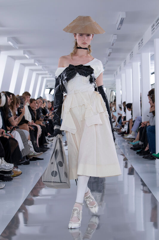 Margiela PO S24 016