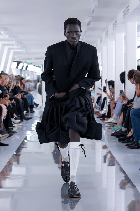 Margiela PO S24 022