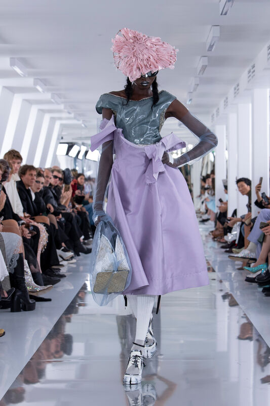 Margiela PO S24 026