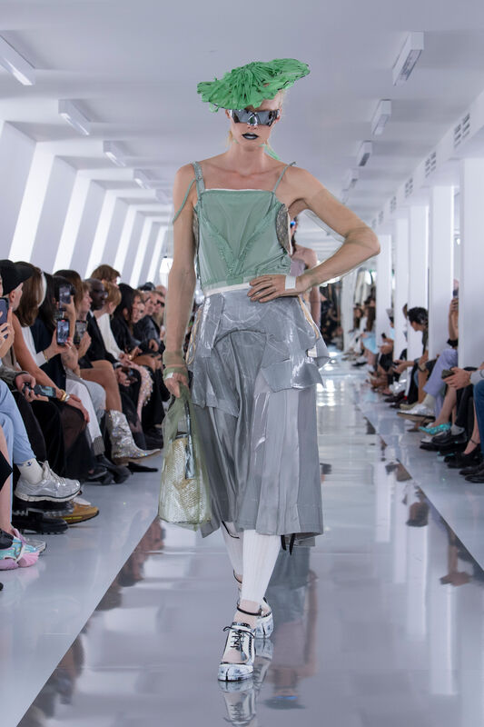 Margiela PO S24 027
