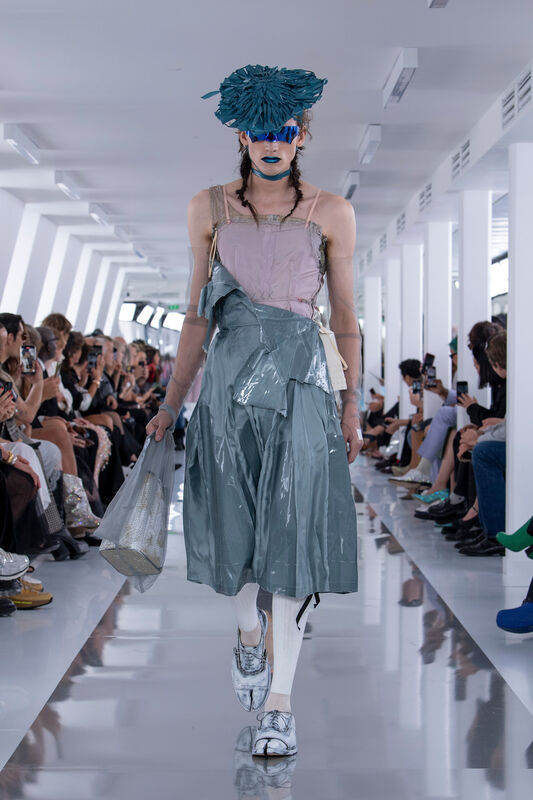 Margiela PO S24 028