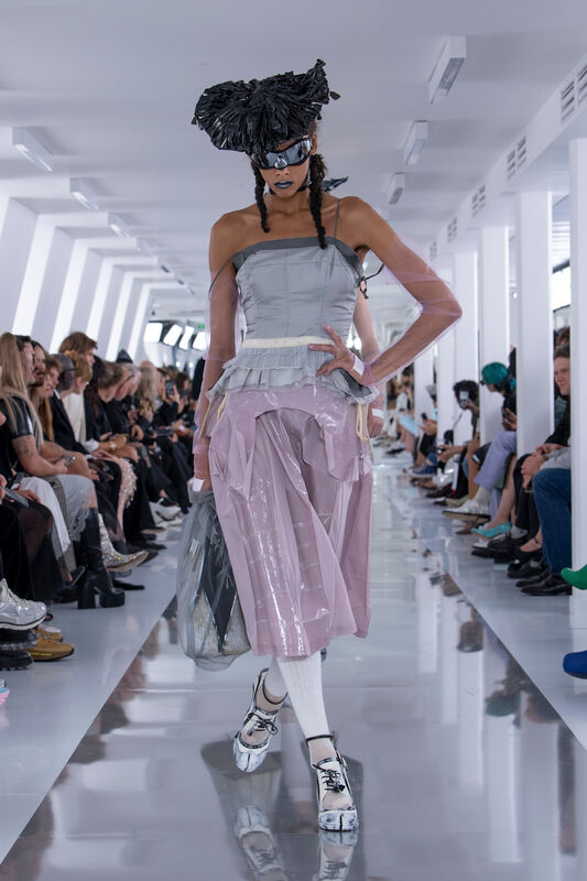 Margiela PO S24 030