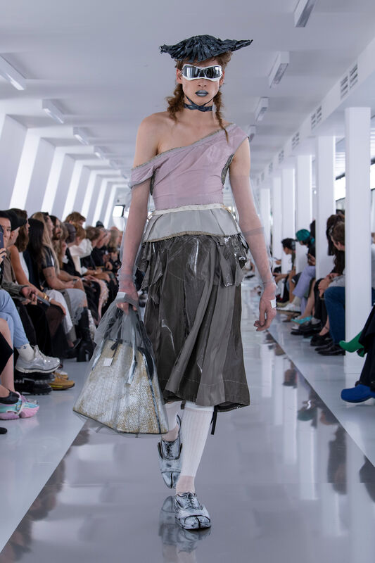 Margiela PO S24 031