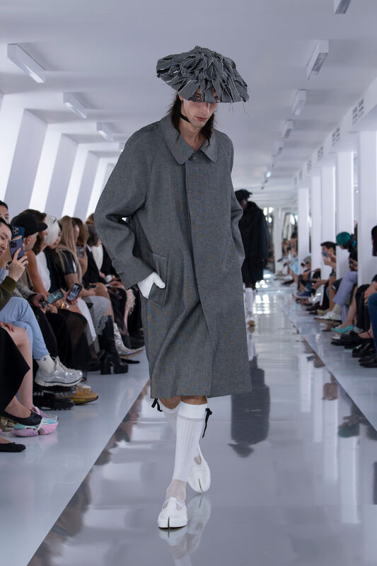 Margiela PO S24 032