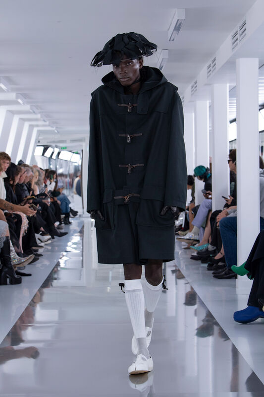 Margiela PO S24 033