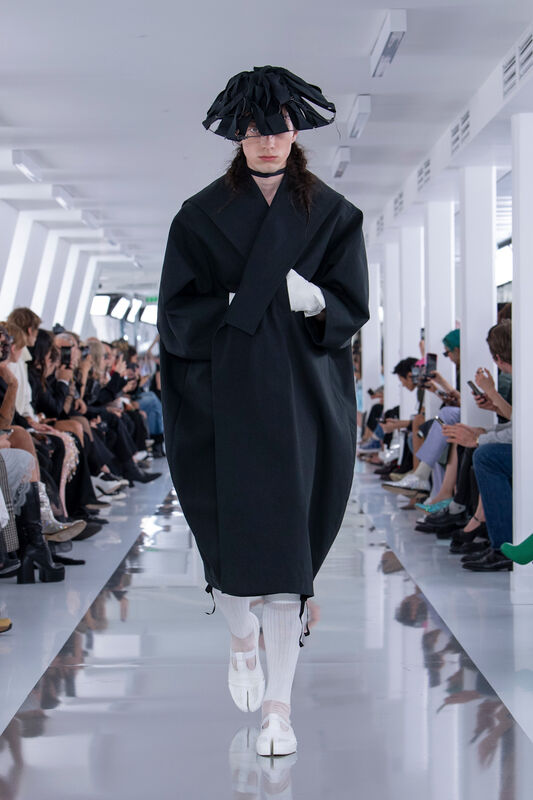 Margiela PO S24 034