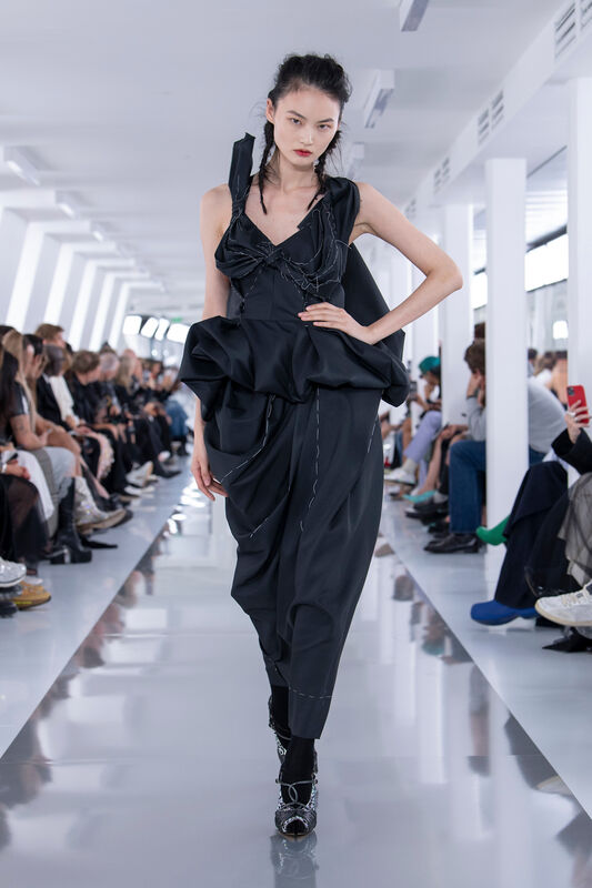 Margiela PO S24 039