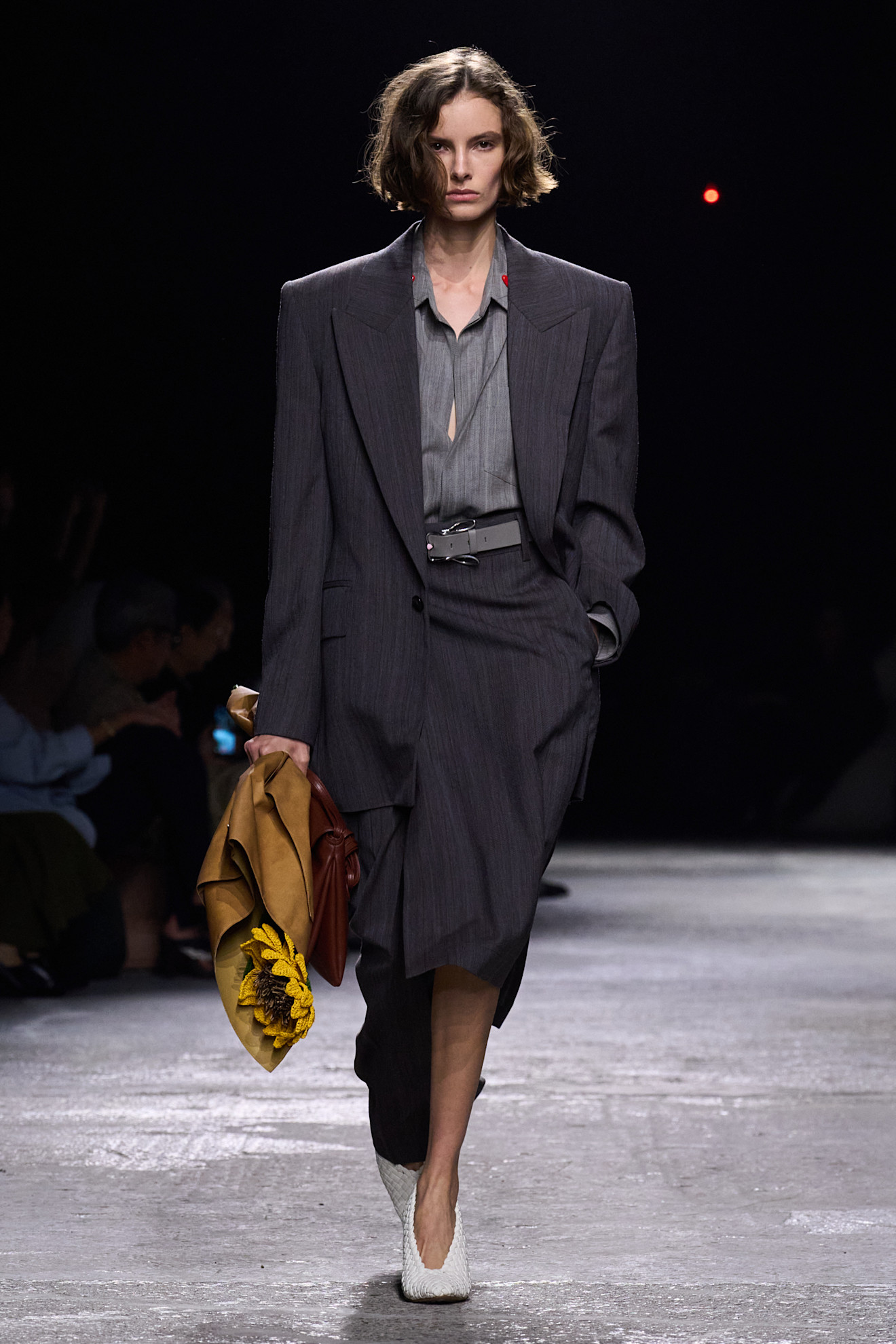 Bottega Veneta S25 001
