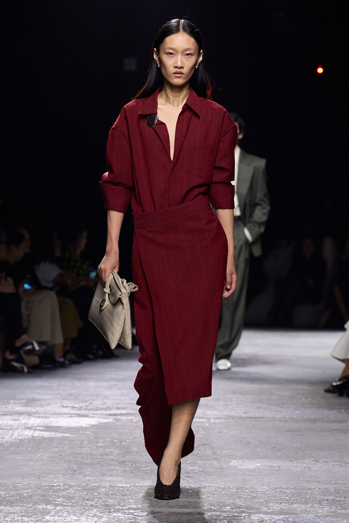 Bottega Veneta S25 002