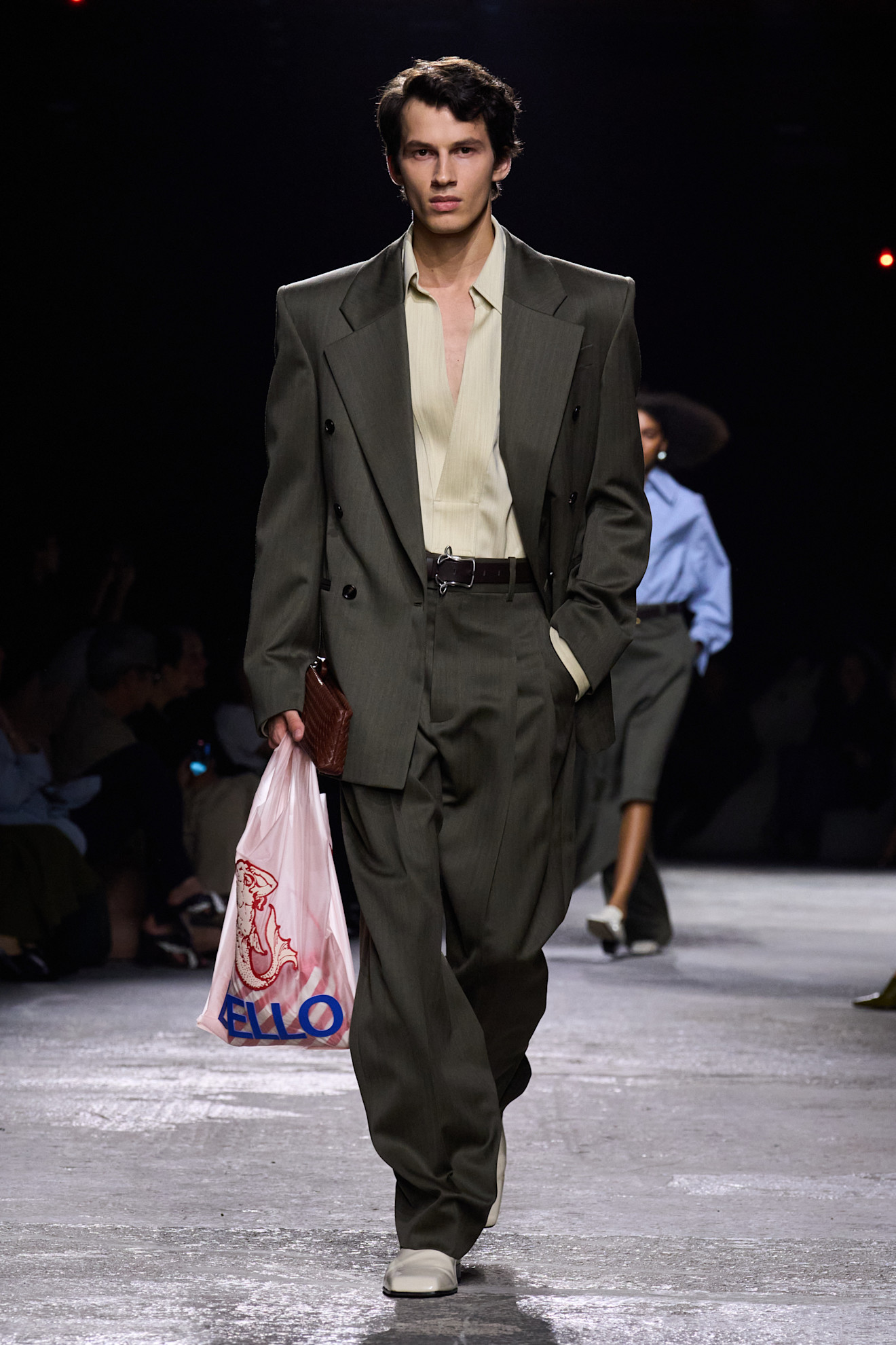 Bottega Veneta S25 003