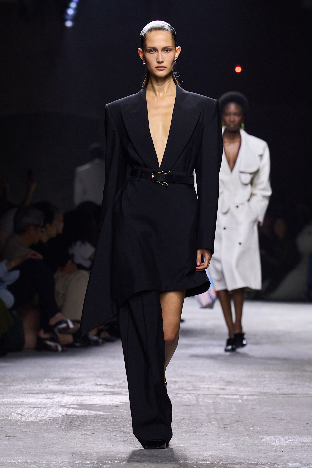 Bottega Veneta S25 010