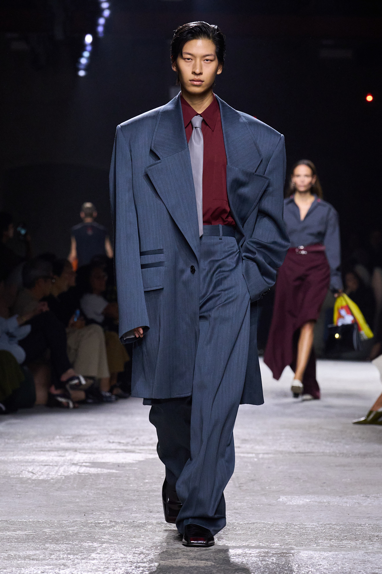 Bottega Veneta S25 013
