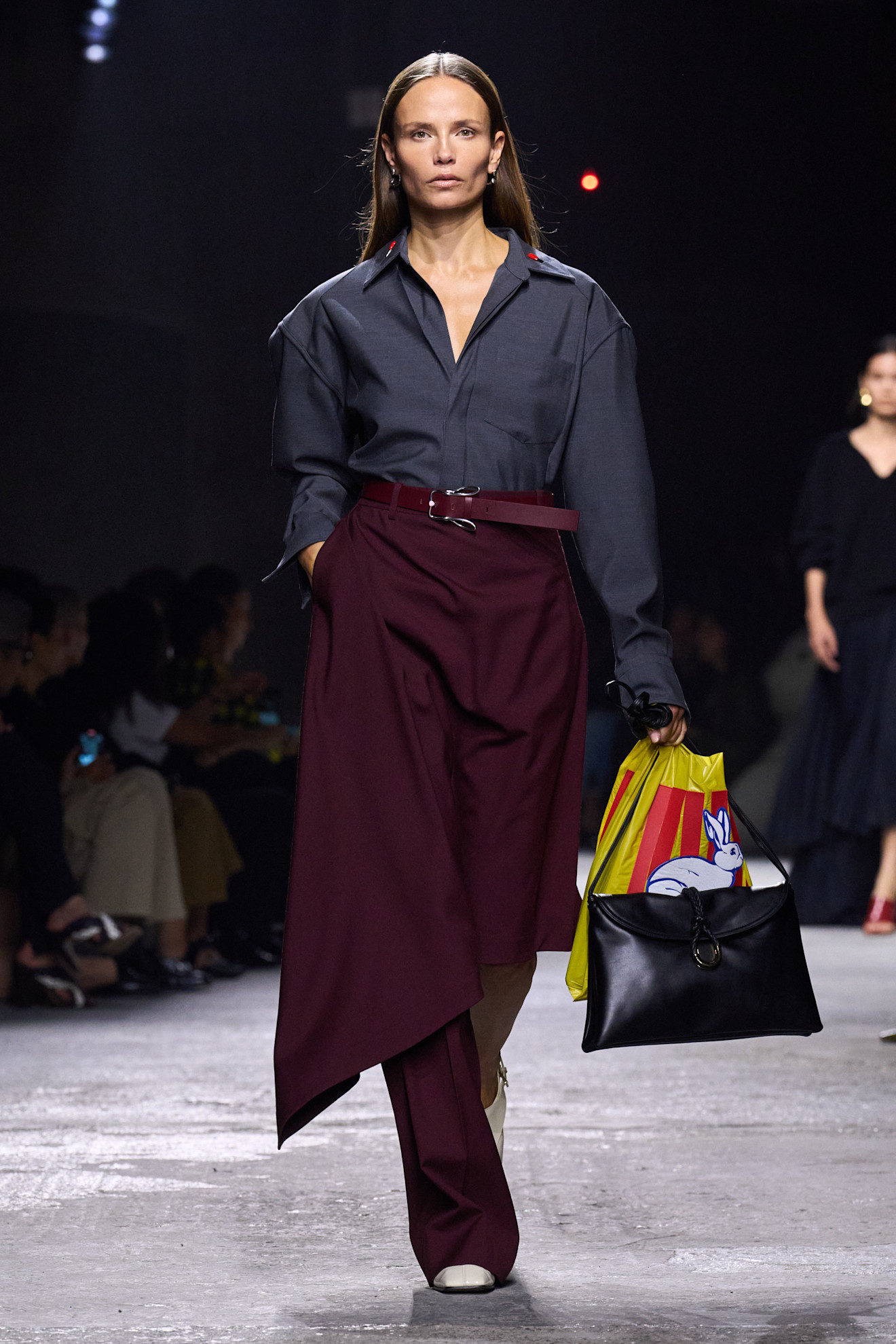 Bottega Veneta S25 014