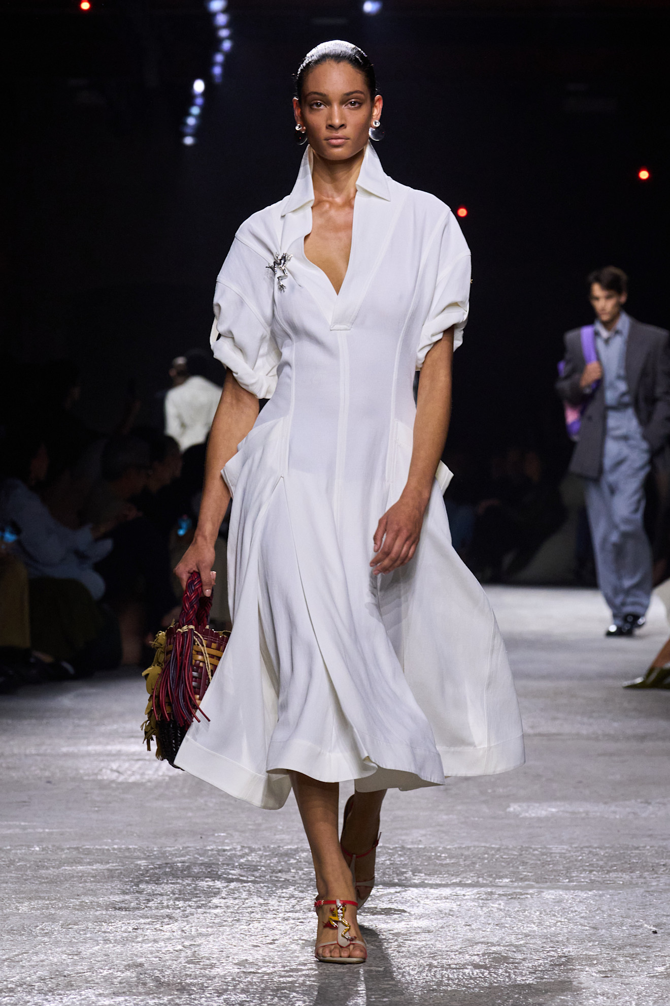 Bottega Veneta S25 016