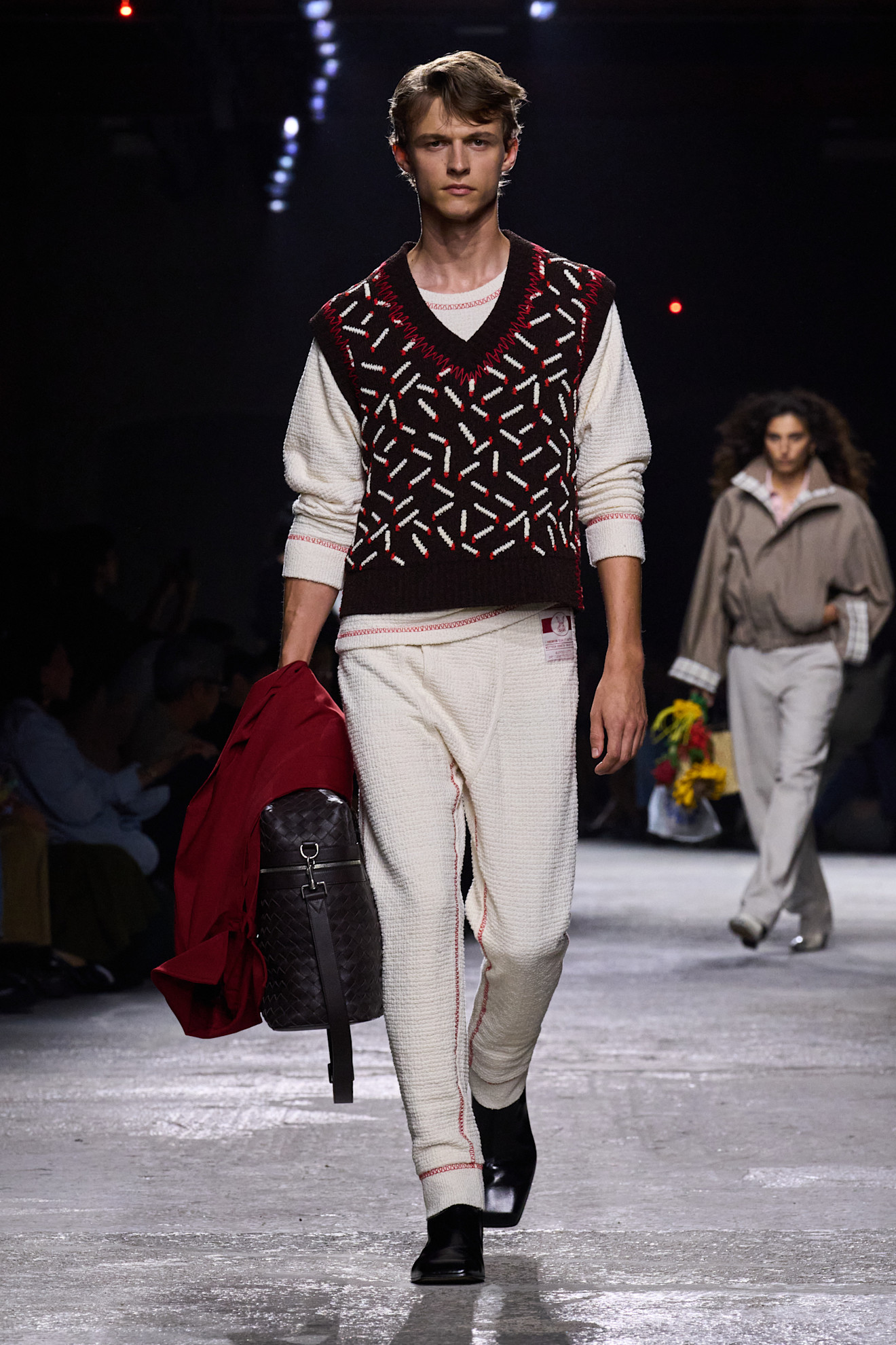 Bottega Veneta S25 020