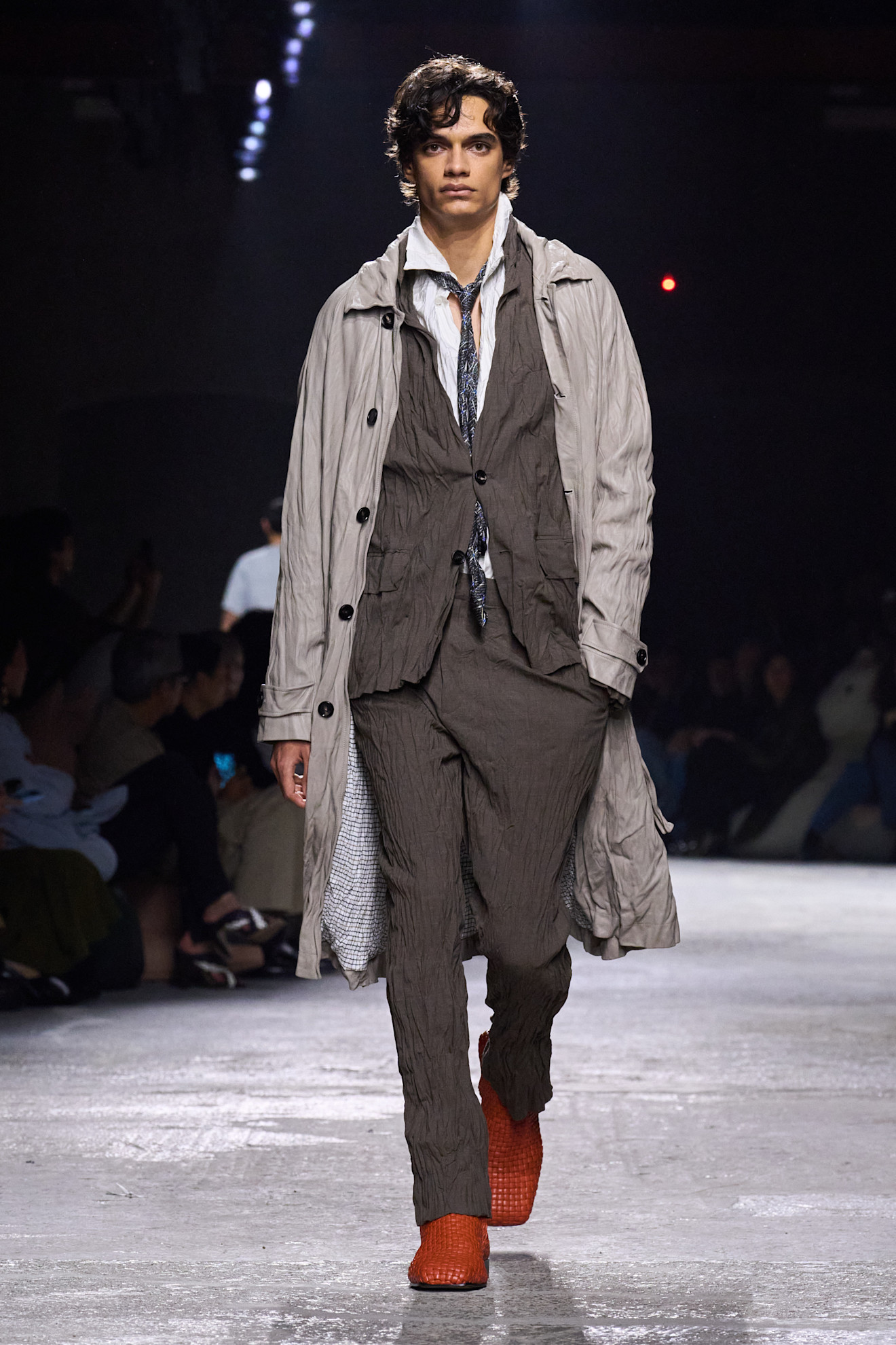 Bottega Veneta S25 032