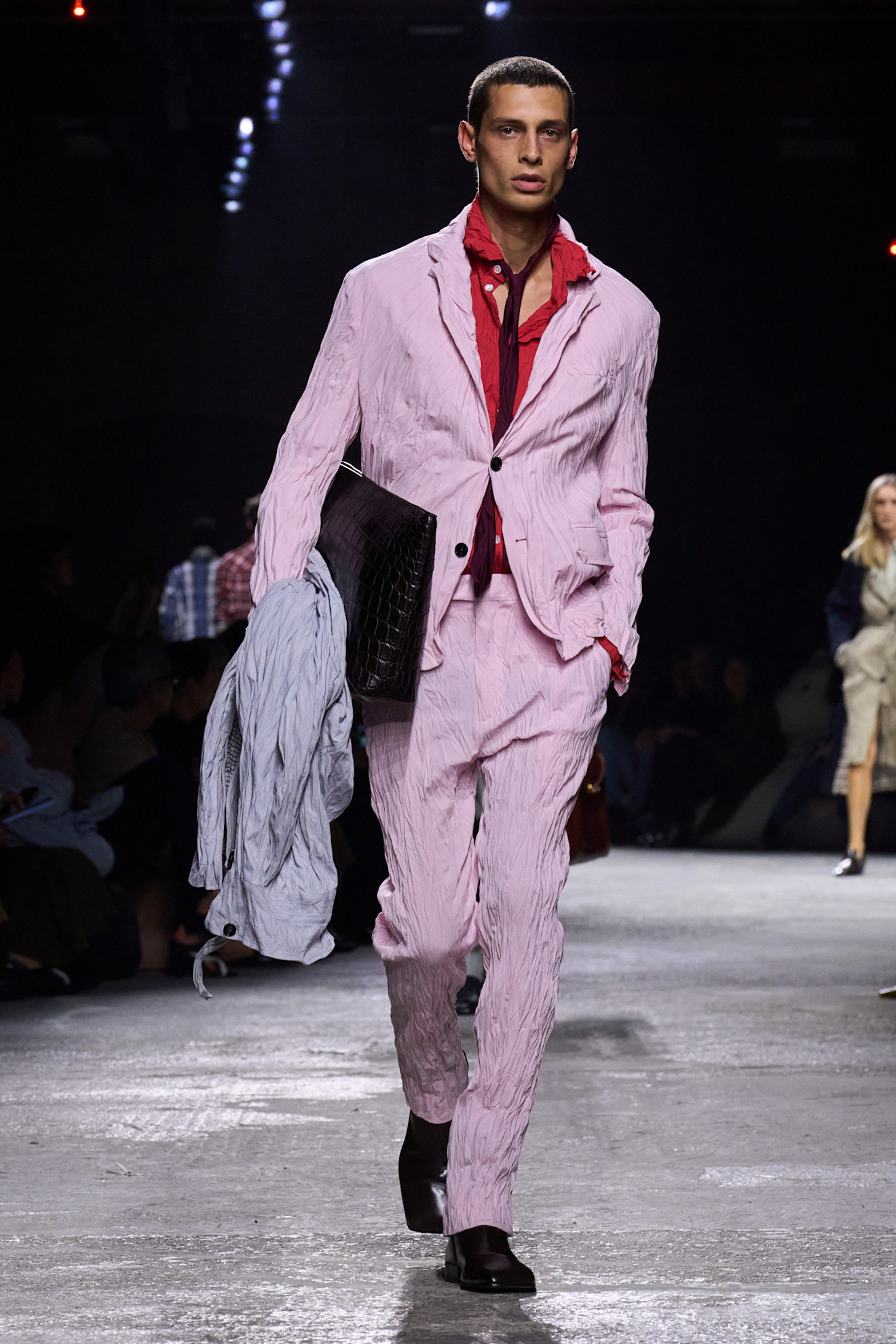 Bottega Veneta S25 034