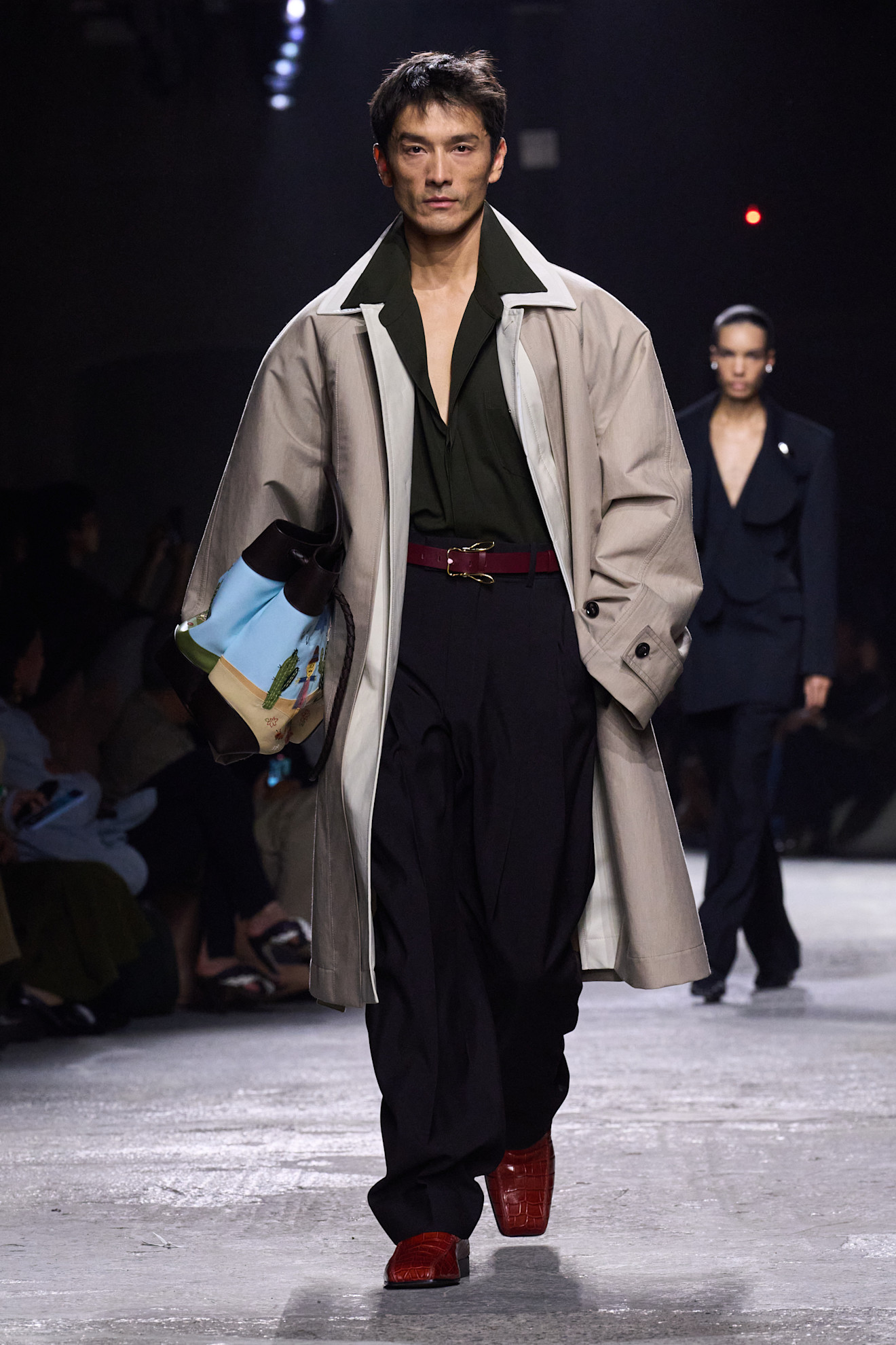 Bottega Veneta S25 039