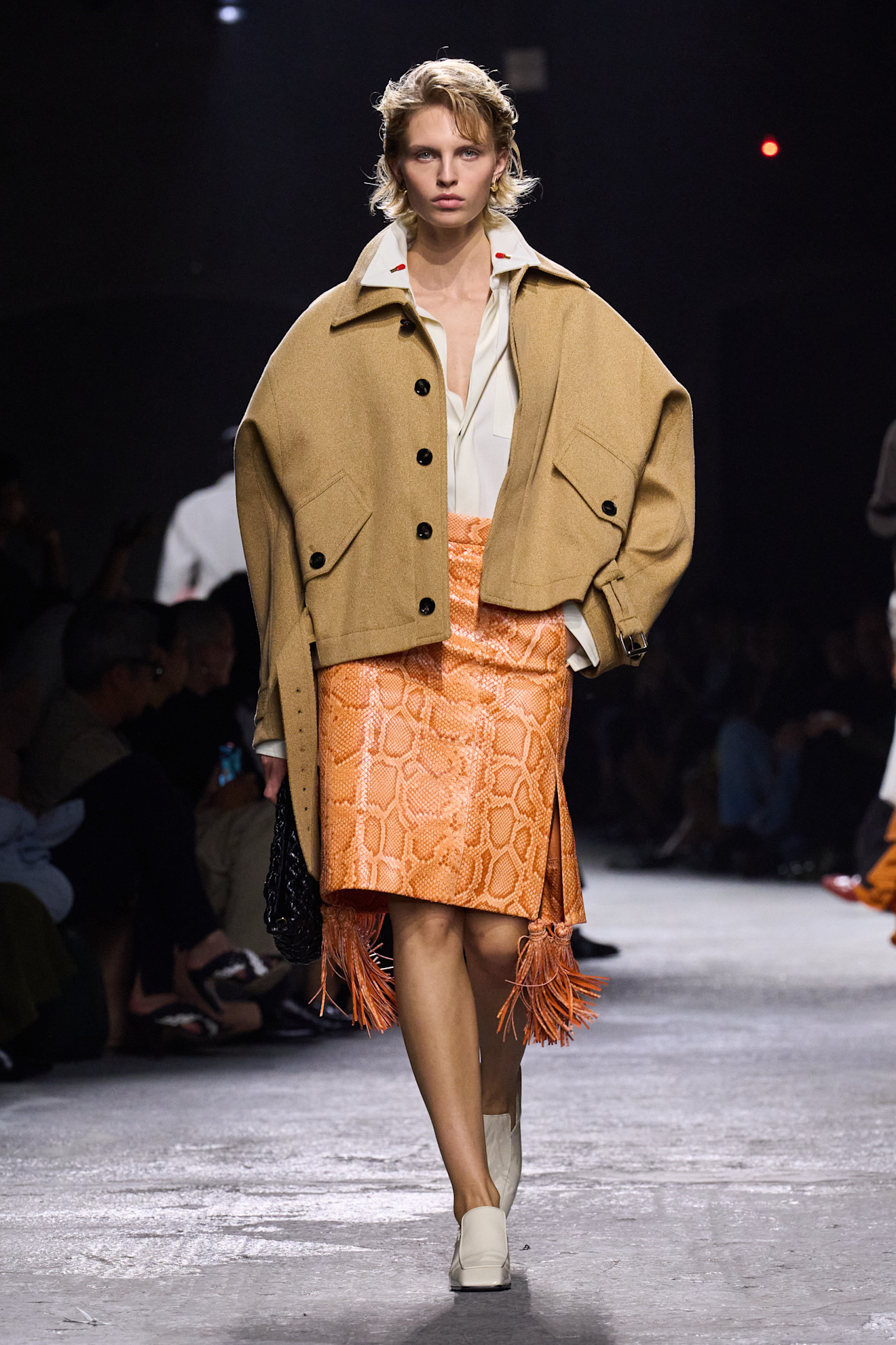 Bottega Veneta S25 044