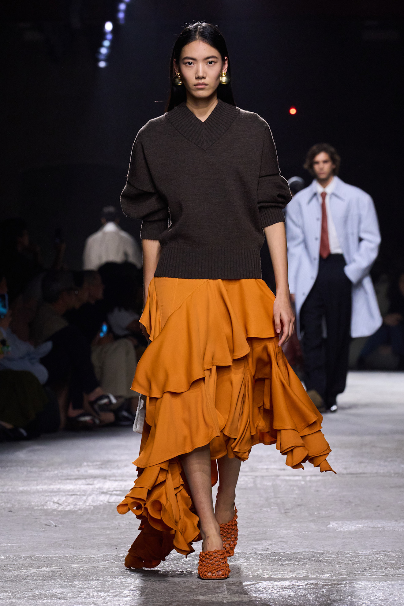 Bottega Veneta S25 045