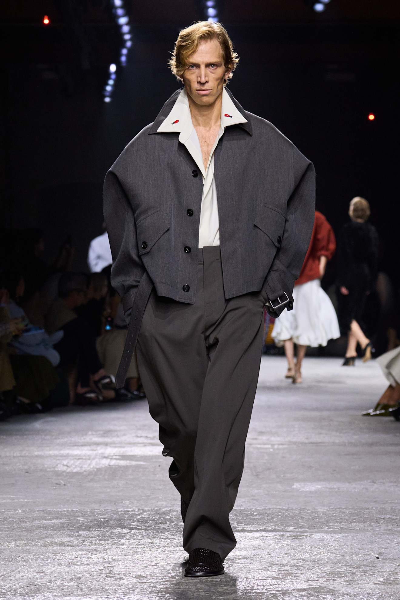 Bottega Veneta S25 051