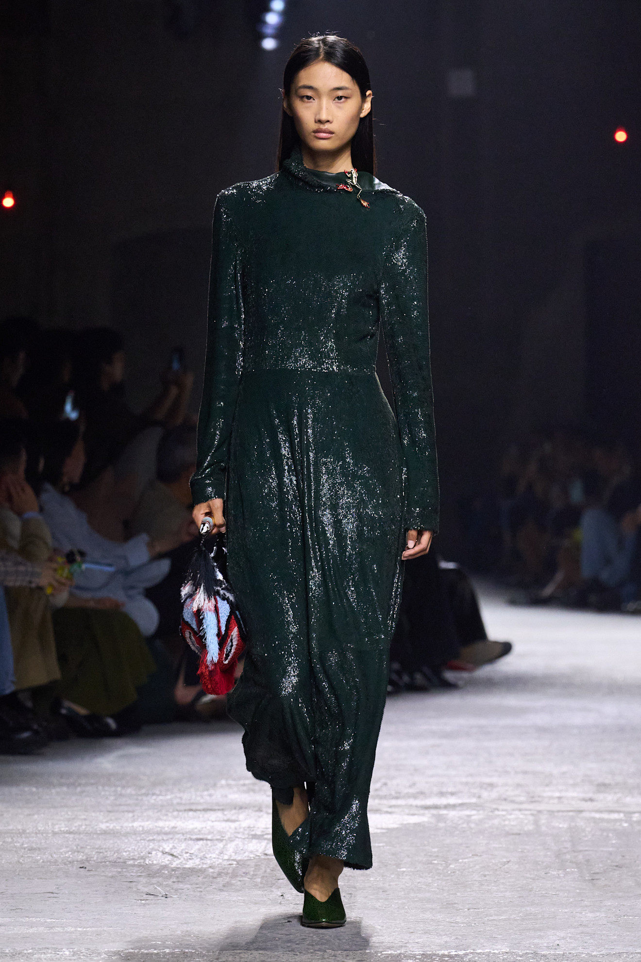 Bottega Veneta S25 067