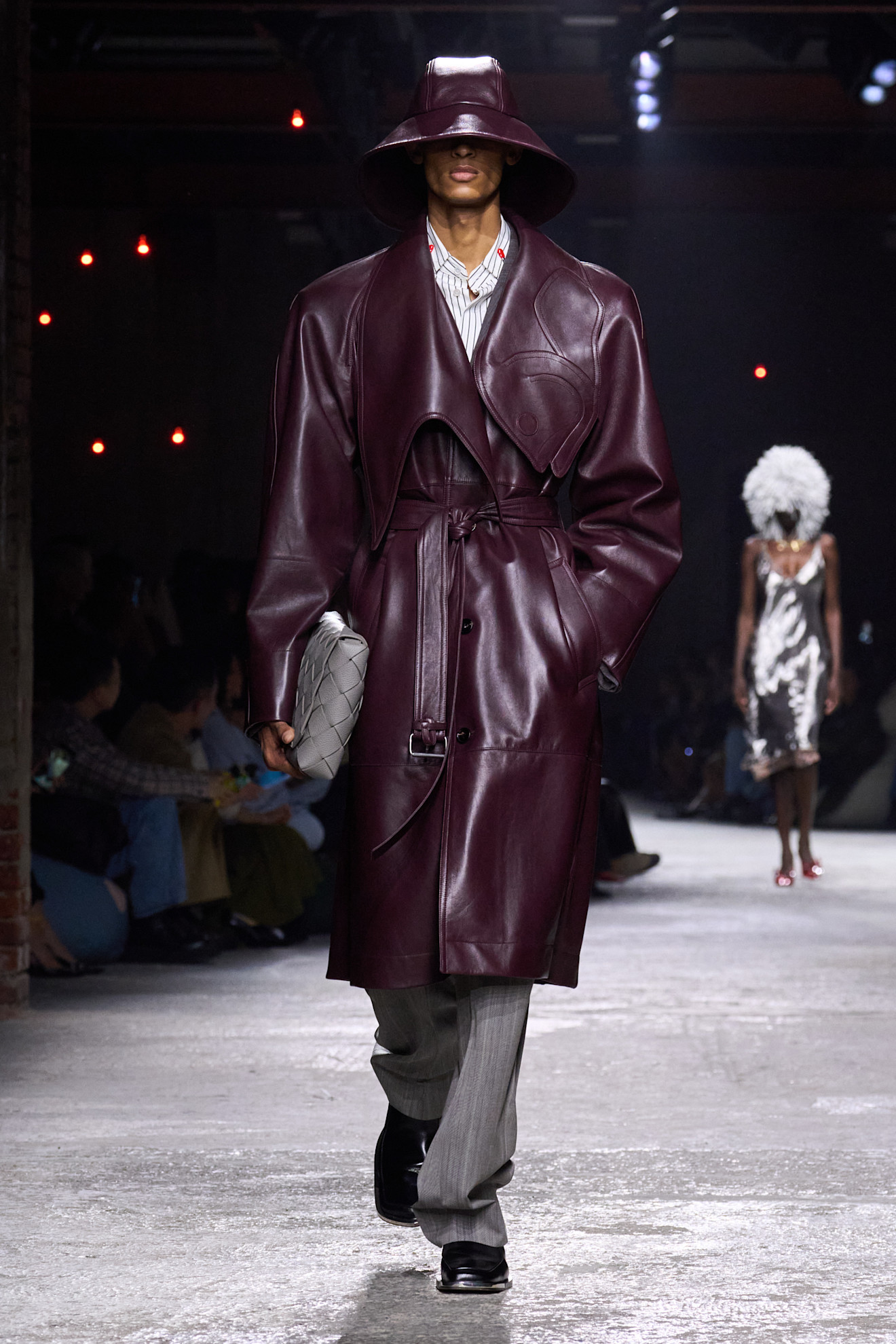 Bottega Veneta S25 072