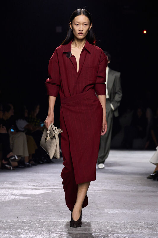 Bottega Veneta S25 002