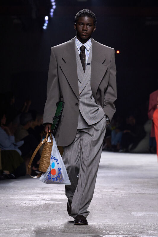 Bottega Veneta S25 005