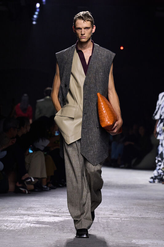 Bottega Veneta S25 008