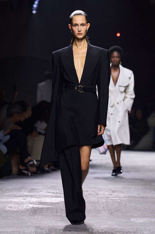 Bottega Veneta S25 010