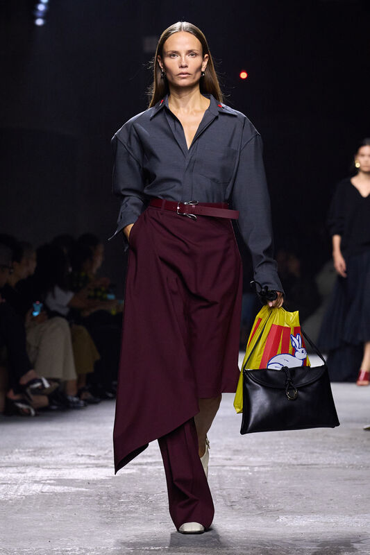 Bottega Veneta S25 014