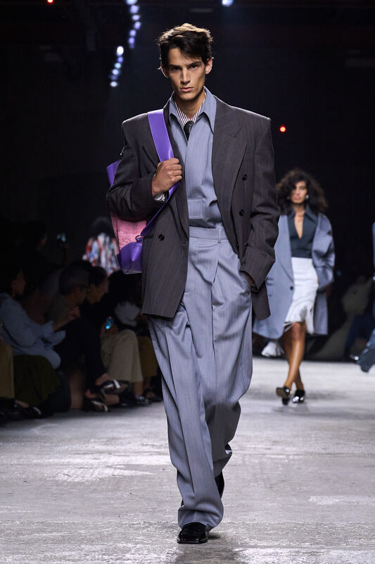 Bottega Veneta S25 017