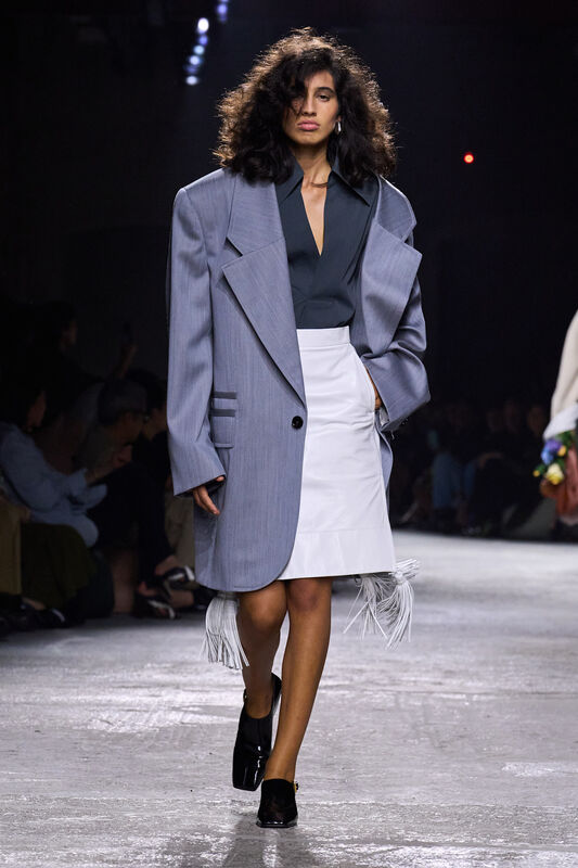 Bottega Veneta S25 018