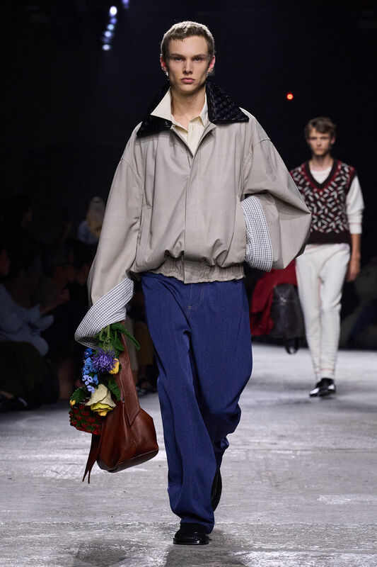 Bottega Veneta S25 019