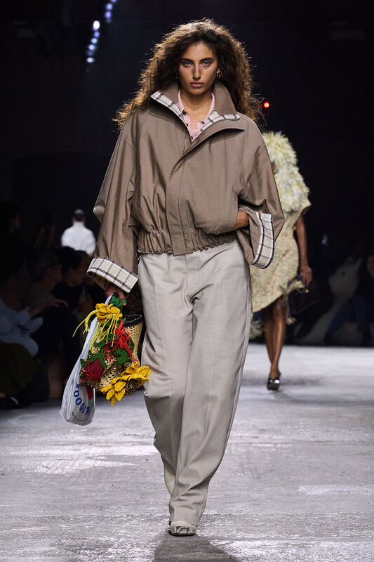 Bottega Veneta S25 021