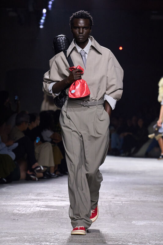 Bottega Veneta S25 026