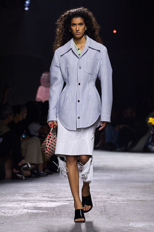 Bottega Veneta S25 028