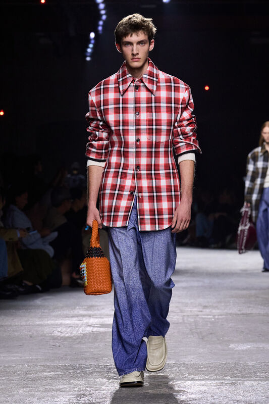 Bottega Veneta S25 030