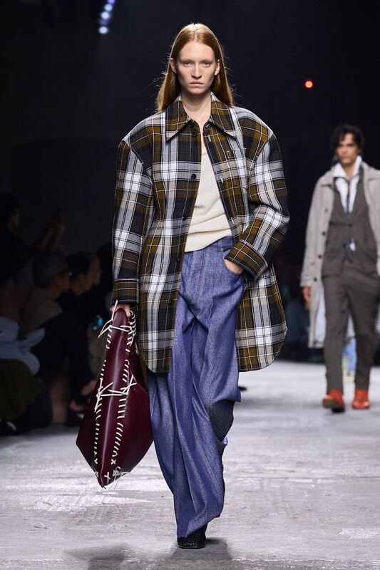 Bottega Veneta S25 031