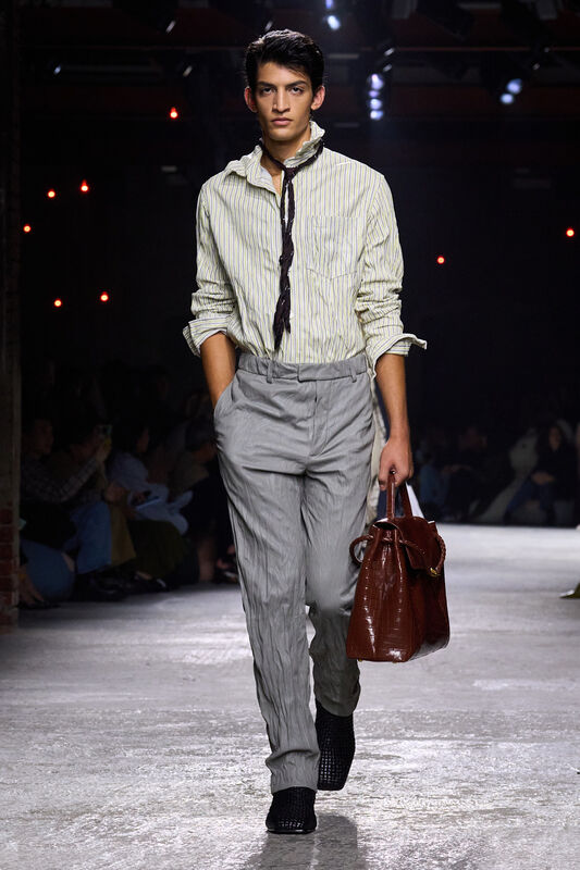 Bottega Veneta S25 035